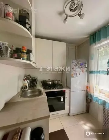 42 м², 2-комнатная квартира, этаж 2 из 5, 42 м², изображение - 5