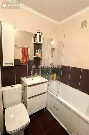 42 м², 2-комнатная квартира, этаж 2 из 5, 42 м², изображение - 6