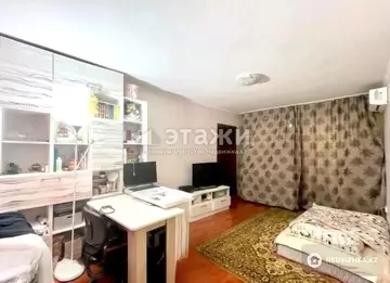 42 м², 2-комнатная квартира, этаж 2 из 5, 42 м², изображение - 7