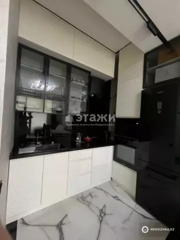 49 м², 2-комнатная квартира, этаж 1 из 3, 49 м², изображение - 4