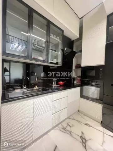 49 м², 2-комнатная квартира, этаж 1 из 3, 49 м², изображение - 5
