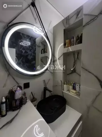 49 м², 2-комнатная квартира, этаж 1 из 3, 49 м², изображение - 6