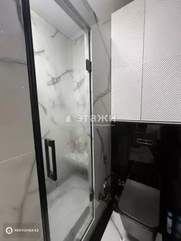 49 м², 2-комнатная квартира, этаж 1 из 3, 49 м², изображение - 8