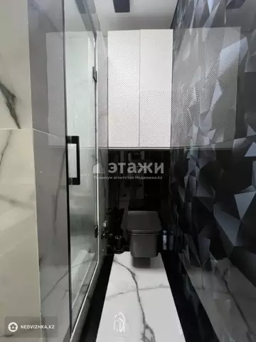 49 м², 2-комнатная квартира, этаж 1 из 3, 49 м², изображение - 9