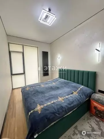 49 м², 2-комнатная квартира, этаж 1 из 3, 49 м², изображение - 10