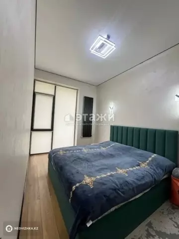 49 м², 2-комнатная квартира, этаж 1 из 3, 49 м², изображение - 11
