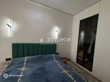49 м², 2-комнатная квартира, этаж 1 из 3, 49 м², изображение - 12