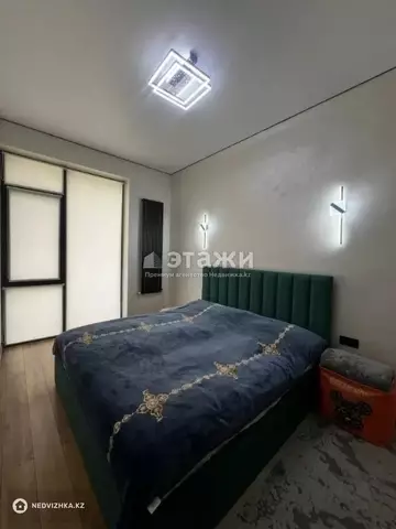 49 м², 2-комнатная квартира, этаж 1 из 3, 49 м², изображение - 13