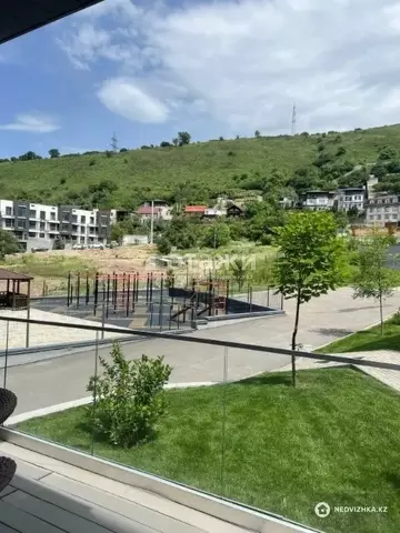 49 м², 2-комнатная квартира, этаж 1 из 3, 49 м², изображение - 14