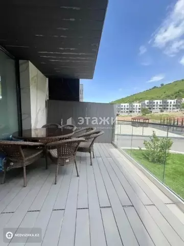 49 м², 2-комнатная квартира, этаж 1 из 3, 49 м², изображение - 15
