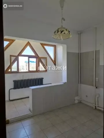 1-комнатная квартира, этаж 7 из 9, 62 м²