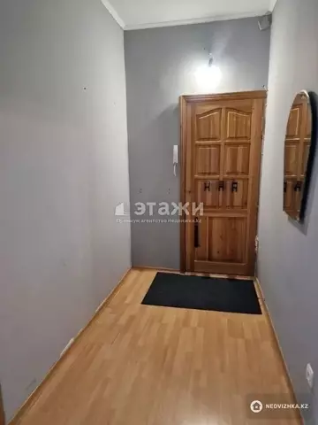 62.4 м², 1-комнатная квартира, этаж 7 из 9, 62 м², изображение - 4