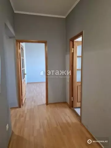 62.4 м², 1-комнатная квартира, этаж 7 из 9, 62 м², изображение - 5