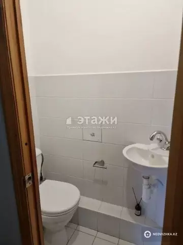 62.4 м², 1-комнатная квартира, этаж 7 из 9, 62 м², изображение - 6