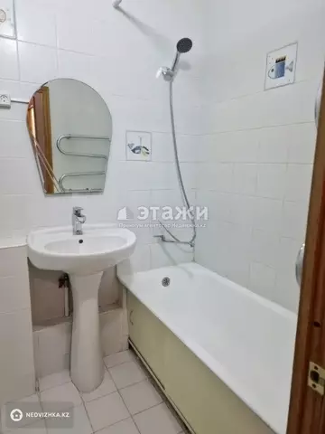 62.4 м², 1-комнатная квартира, этаж 7 из 9, 62 м², изображение - 7