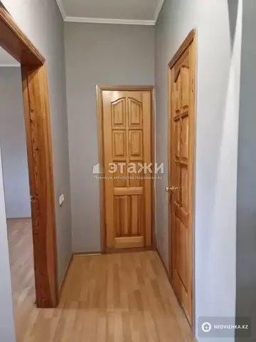 62.4 м², 1-комнатная квартира, этаж 7 из 9, 62 м², изображение - 8