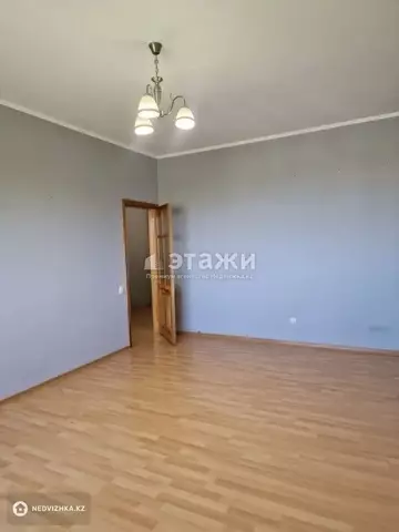 62.4 м², 1-комнатная квартира, этаж 7 из 9, 62 м², изображение - 11