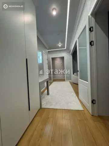 134.5 м², 4-комнатная квартира, этаж 11 из 16, 134 м², изображение - 4