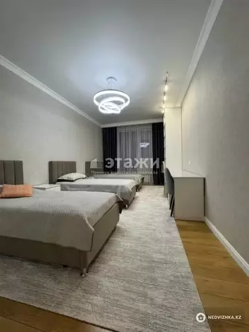 134.5 м², 4-комнатная квартира, этаж 11 из 16, 134 м², изображение - 5