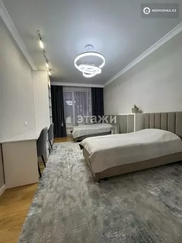 134.5 м², 4-комнатная квартира, этаж 11 из 16, 134 м², изображение - 6