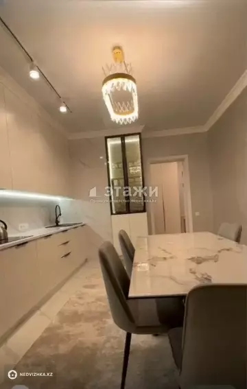 134.5 м², 4-комнатная квартира, этаж 11 из 16, 134 м², изображение - 7