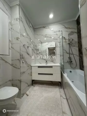 134.5 м², 4-комнатная квартира, этаж 11 из 16, 134 м², изображение - 8