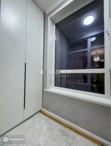 134.5 м², 4-комнатная квартира, этаж 11 из 16, 134 м², изображение - 11