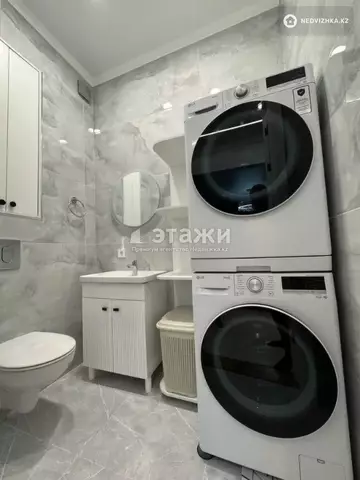 134.5 м², 4-комнатная квартира, этаж 11 из 16, 134 м², изображение - 9