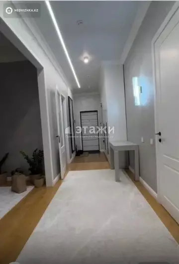 134.5 м², 4-комнатная квартира, этаж 11 из 16, 134 м², изображение - 12