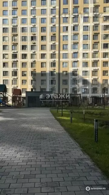 134.5 м², 4-комнатная квартира, этаж 11 из 16, 134 м², изображение - 14