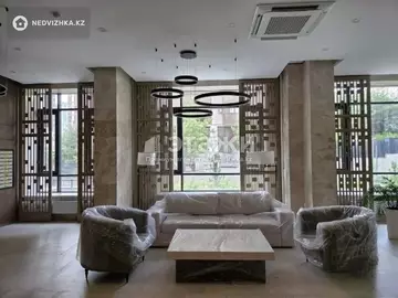 2-комнатная квартира, этаж 14 из 21, 60 м²