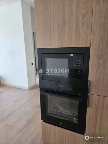 60 м², 2-комнатная квартира, этаж 14 из 21, 60 м², изображение - 4
