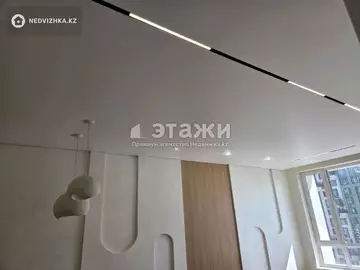 60 м², 2-комнатная квартира, этаж 14 из 21, 60 м², изображение - 5