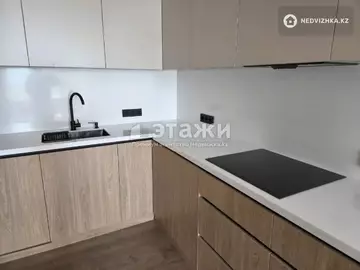 60 м², 2-комнатная квартира, этаж 14 из 21, 60 м², изображение - 6