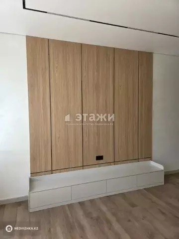 60 м², 2-комнатная квартира, этаж 14 из 21, 60 м², изображение - 7