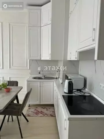 48.1 м², 2-комнатная квартира, этаж 3 из 3, 48 м², изображение - 4