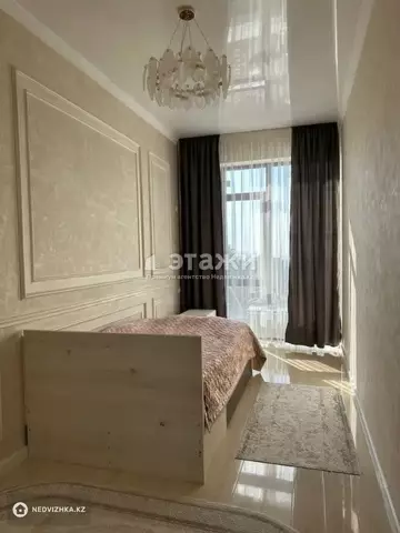 48.1 м², 2-комнатная квартира, этаж 3 из 3, 48 м², изображение - 5