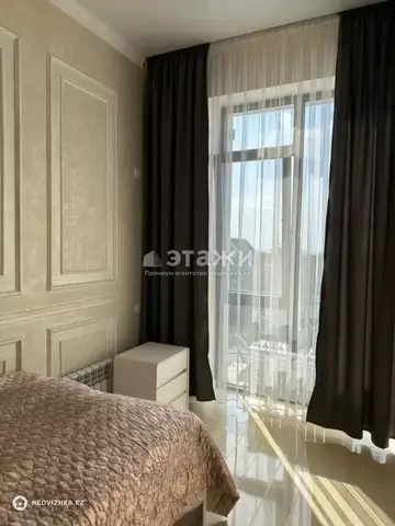 48.1 м², 2-комнатная квартира, этаж 3 из 3, 48 м², изображение - 6