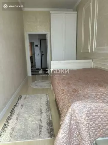 48.1 м², 2-комнатная квартира, этаж 3 из 3, 48 м², изображение - 8