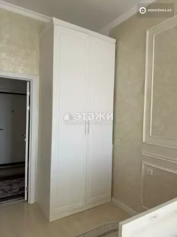 48.1 м², 2-комнатная квартира, этаж 3 из 3, 48 м², изображение - 10