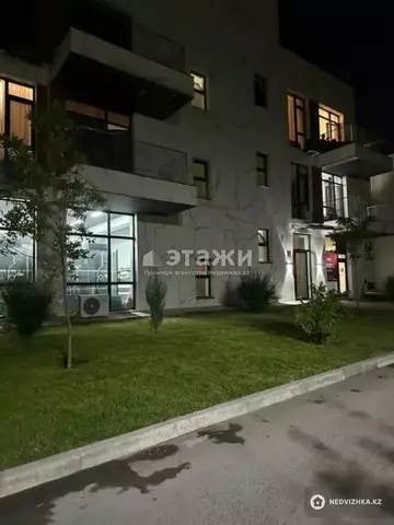 48.1 м², 2-комнатная квартира, этаж 3 из 3, 48 м², изображение - 13