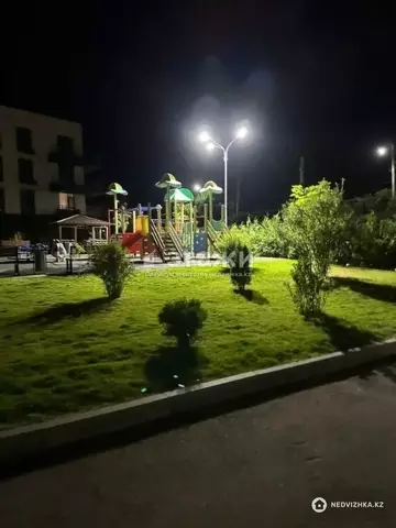 48.1 м², 2-комнатная квартира, этаж 3 из 3, 48 м², изображение - 14