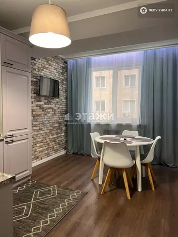 78 м², 2-комнатная квартира, этаж 8 из 10, 78 м², на длительный срок, изображение - 4