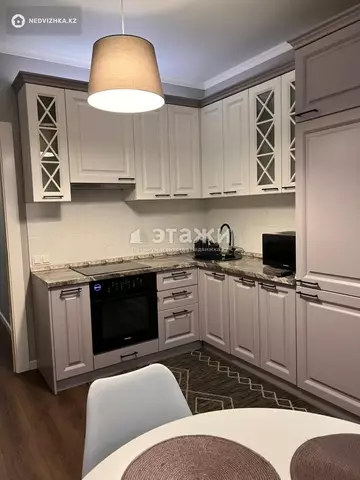 78 м², 2-комнатная квартира, этаж 8 из 10, 78 м², на длительный срок, изображение - 6