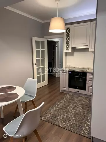 78 м², 2-комнатная квартира, этаж 8 из 10, 78 м², на длительный срок, изображение - 7