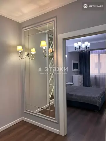 78 м², 2-комнатная квартира, этаж 8 из 10, 78 м², на длительный срок, изображение - 8
