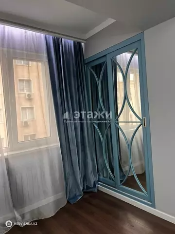 78 м², 2-комнатная квартира, этаж 8 из 10, 78 м², на длительный срок, изображение - 10