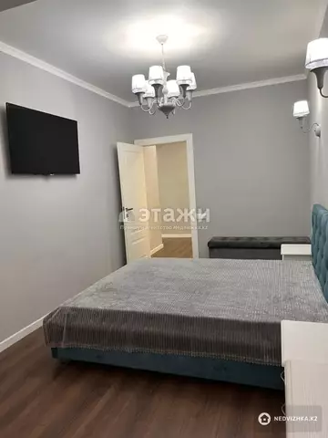 78 м², 2-комнатная квартира, этаж 8 из 10, 78 м², на длительный срок, изображение - 12