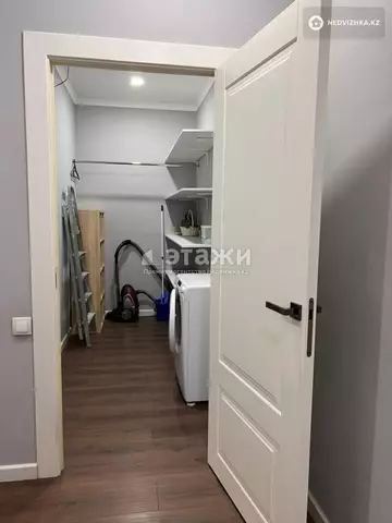 78 м², 2-комнатная квартира, этаж 8 из 10, 78 м², на длительный срок, изображение - 13