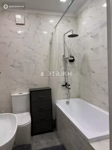 78 м², 2-комнатная квартира, этаж 8 из 10, 78 м², на длительный срок, изображение - 15